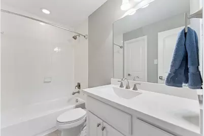 3031 Sunny Hill Lane, Prosper, TX 75078 - Photo 30