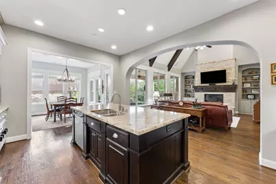 3031 Sunny Hill Lane, Prosper, TX 75078 - Photo 12