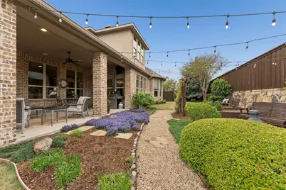 3031 Sunny Hill Lane, Prosper, TX 75078 - Photo 34