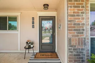 819 Blessing Creek Dr, Euless, TX 76039 - Photo 6