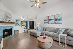 819 Blessing Creek Dr, Euless, TX 76039 - Photo 8