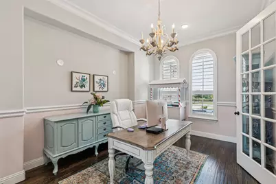 3921 Pepper Grass Lane, Prosper, TX 75078 - Photo 14