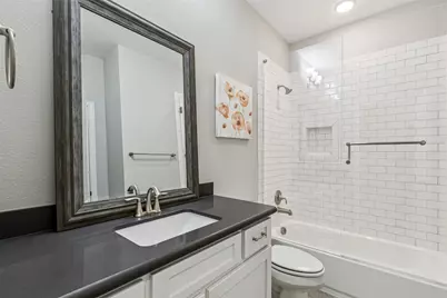 3921 Pepper Grass Lane, Prosper, TX 75078 - Photo 36