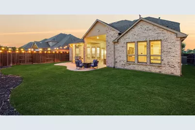 3921 Pepper Grass Lane, Prosper, TX 75078 - Photo 38