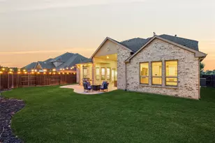 3921 Pepper Grass Ln, Prosper, TX 75078 - Photo 38