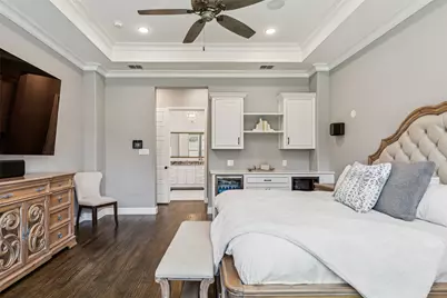 3921 Pepper Grass Lane, Prosper, TX 75078 - Photo 16