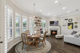 3921 Pepper Grass Ln, Prosper, TX 75078 - Photo 10