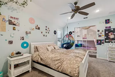 3921 Pepper Grass Lane, Prosper, TX 75078 - Photo 32