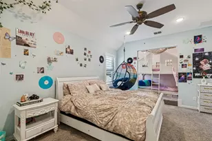 3921 Pepper Grass Ln, Prosper, TX 75078 - Photo 32