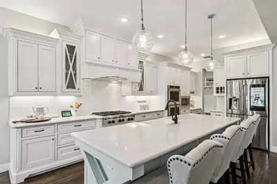 3921 Pepper Grass Lane, Prosper, TX 75078 - Photo 8