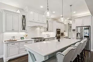 3921 Pepper Grass Ln, Prosper, TX 75078 - Photo 8