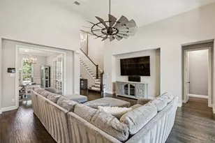 3921 Pepper Grass Ln, Prosper, TX 75078 - Photo 4