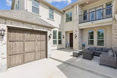 3921 Pepper Grass Lane, Prosper, TX 75078 - Photo 2