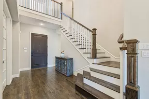 3921 Pepper Grass Ln, Prosper, TX 75078 - Photo 20