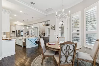 3921 Pepper Grass Lane, Prosper, TX 75078 - Photo 12