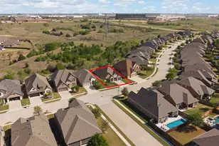 15532 Pioneer Bluff Trail, Fort Worth, TX 76262 - Photo 28