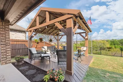 15532 Pioneer Bluff Trail, Fort Worth, TX 76262 - Photo 22