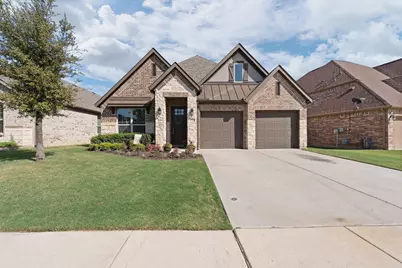 15532 Pioneer Bluff Trail, Fort Worth, TX 76262 - Photo 1
