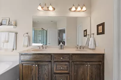 15532 Pioneer Bluff Trail, Fort Worth, TX 76262 - Photo 16