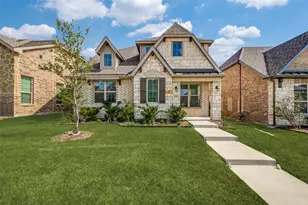 1448 Sun Gdn Wy, Justin, TX 76247 - Photo 1