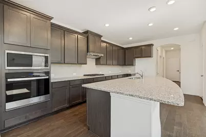 1448 Sun Garden Way, Justin, TX 76247 - Photo 6