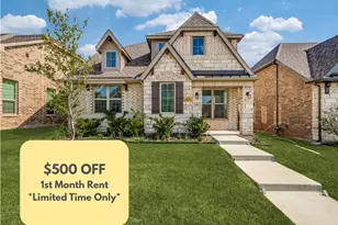 1448 Sun Gdn Wy, Justin, TX 76247 - Photo 1