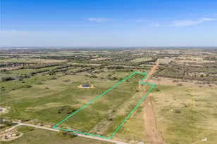 384 Cr-1475, Alvord, TX 76225 - Photo 1