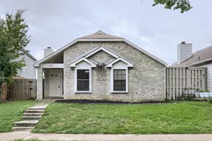 1310 Maplewood Dr, Lewisville, TX 75067 - Photo 1