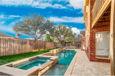 2701 Stone Creek Drive, Flower Mound, TX 75028 - Photo 36