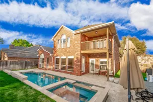 2701 Stone Creek Dr, Flower Mound, TX 75028 - Photo 1