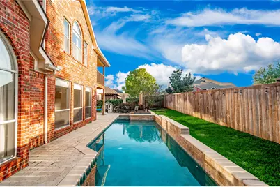 2701 Stone Creek Drive, Flower Mound, TX 75028 - Photo 38