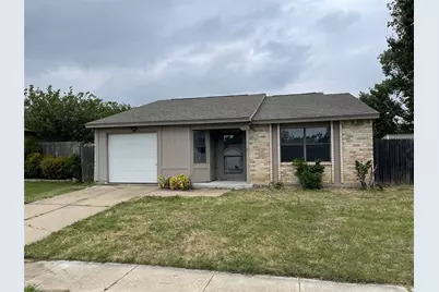4113 Pepperbush Drive, Fort Worth, TX 76137 - Photo 1