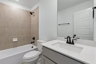 8809 Preakness St, Aubrey, TX 76227 - Photo 18