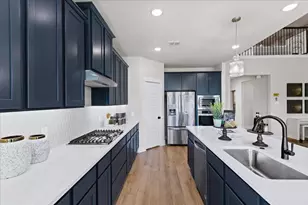 8809 Preakness St, Aubrey, TX 76227 - Photo 6