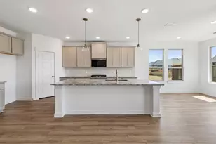 8809 Preakness St, Aubrey, TX 76227 - Photo 6