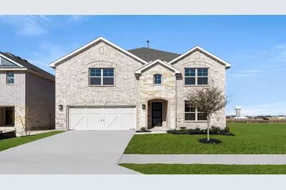 8809 Preakness Street, Aubrey, TX 76227 - Photo 1