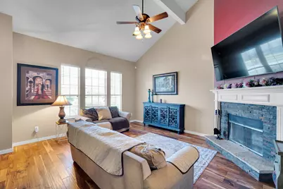 1808 Rybovich Lane, Mansfield, TX 76063 - Photo 16