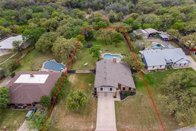 9714 Windsor Circle, Fort Worth, TX 76140 - Photo 28