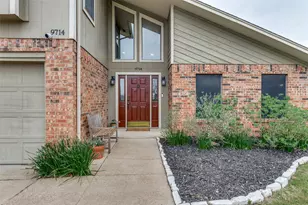 9714 Windsor Cir, Fort Worth, TX 76140 - Photo 1