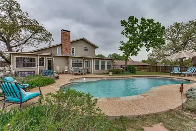 9714 Windsor Circle, Fort Worth, TX 76140 - Photo 26