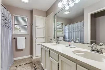 9714 Windsor Circle, Fort Worth, TX 76140 - Photo 16