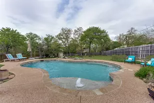9714 Windsor Cir, Fort Worth, TX 76140 - Photo 2