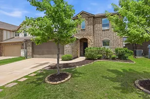 1212 Mount Olive Ln, Forney, TX 75126 - Photo 2