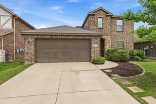 1212 Mount Olive Ln, Forney, TX 75126 - Photo 2