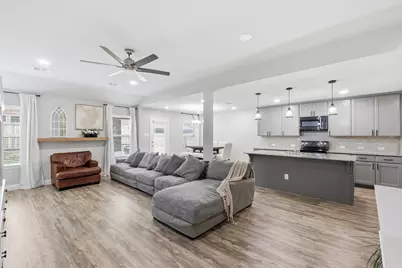 1212 Mount Olive Lane, Forney, TX 75126 - Photo 8