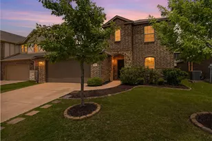 1212 Mount Olive Ln, Forney, TX 75126 - Photo 1