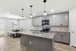1212 Mount Olive Ln, Forney, TX 75126 - Photo 18