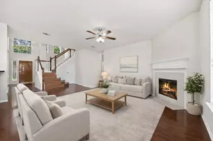 433 Spring Air Dr, Allen, TX 75002 - Photo 6