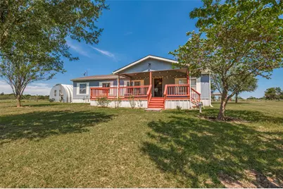 9121 NE County Road 2170, Powell, TX 75153 - Photo 4