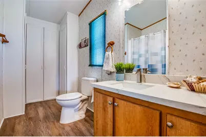 9121 NE County Road 2170, Powell, TX 75153 - Photo 20